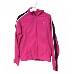 nike jacket